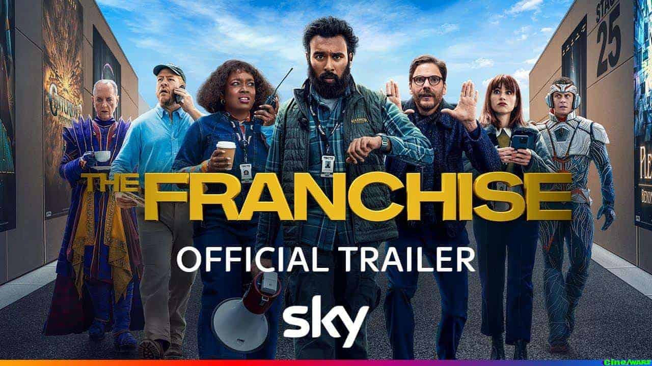 Sky And Now Release Official Trailer For The Franchise