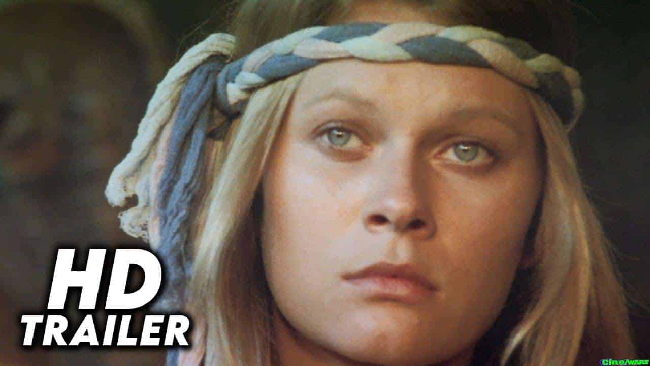 The Hunters Of The Golden Cobra (1982)