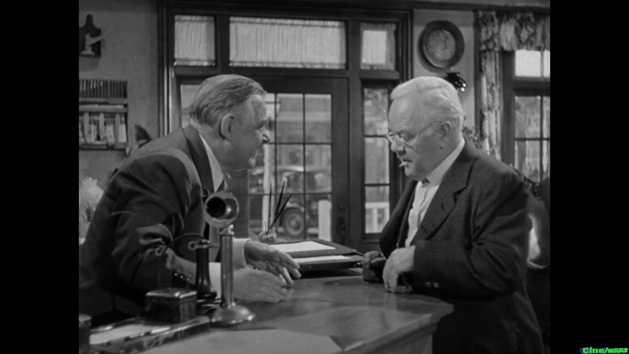 The Inside Story (1948)