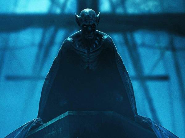 The Last Voyage Of The Demeter