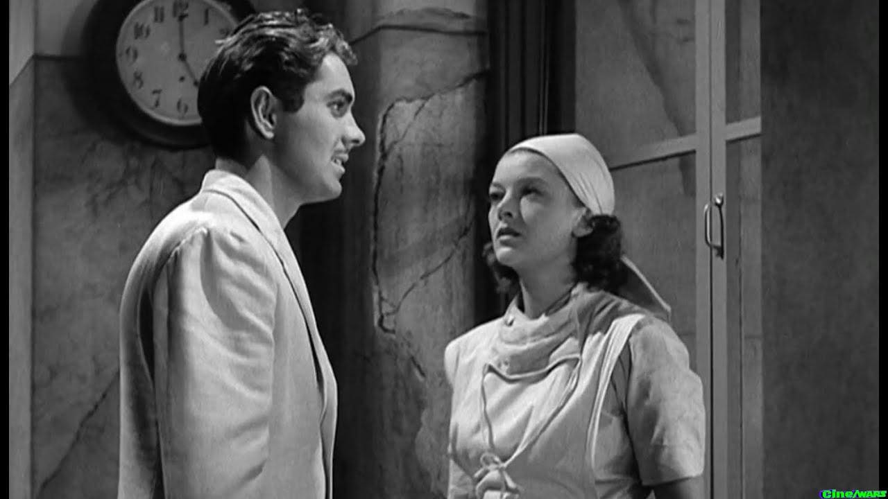 The Rains Came (1939)