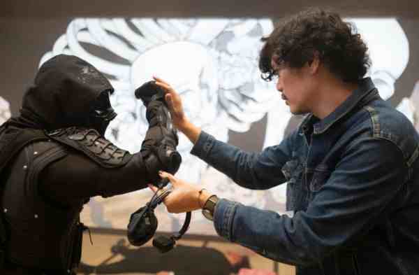 The Shadow Strays Becomes A Global Hit