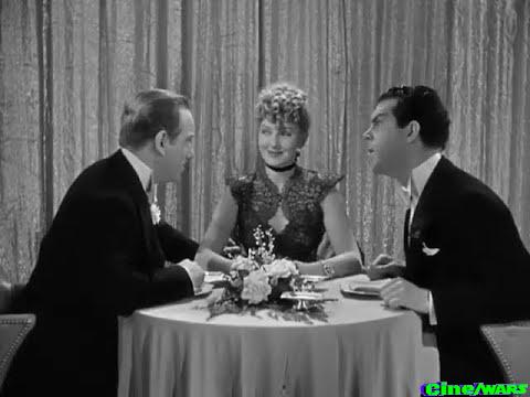 Too Many Husbands (1940)