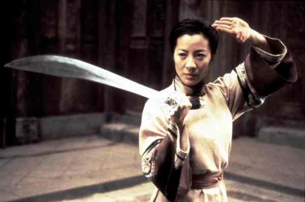 Where To Begin With Ang Lee