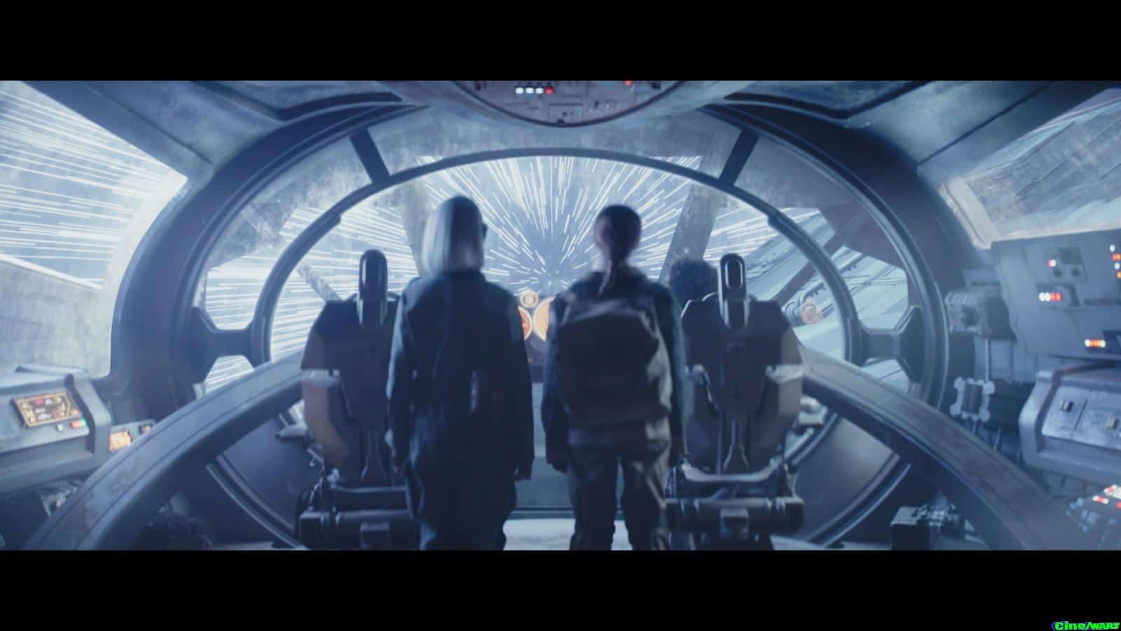 Skeleton Crew | Images