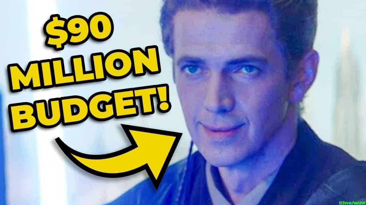 10 More Worst Cgi Moments In Star Wars