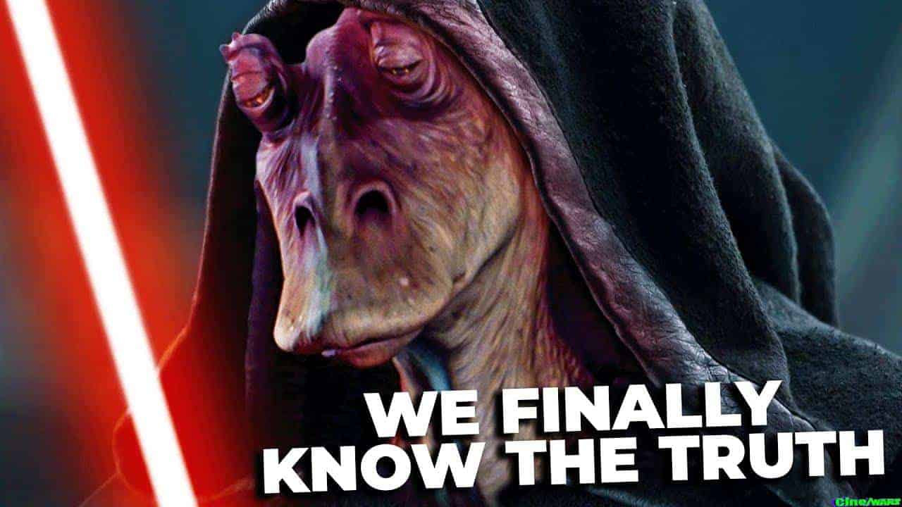 10 Star Wars Answers Given Years Later