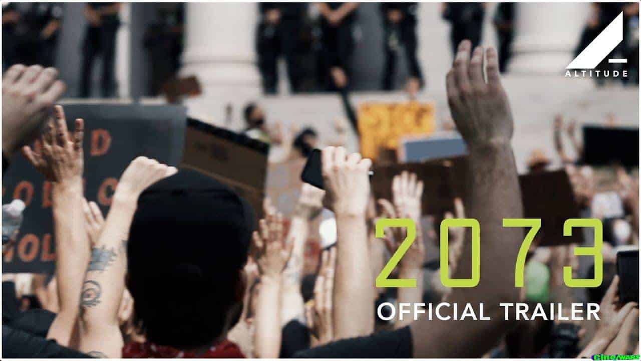 2073 | Official Trailer | In Cinemas 1 & 2 January + Filmmaker Q&a