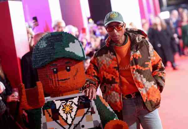 68th Bfi London Film Festival Brings In Highest In Person Audience In 10 Years