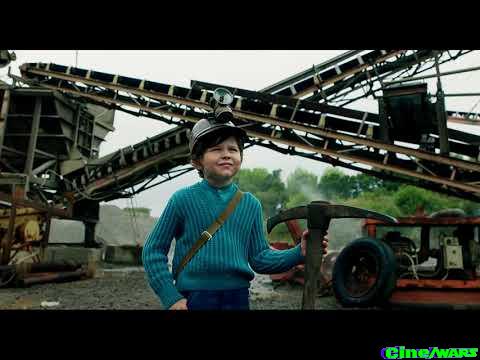 A Minecraft Movie – Trailer