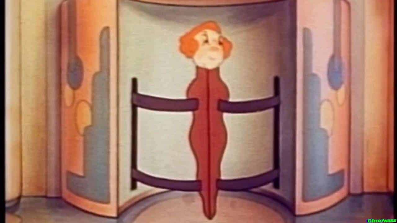 All’s Fair At The Fair (1938)