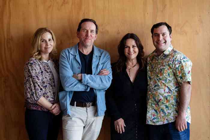 Austin Returns For A Second Season