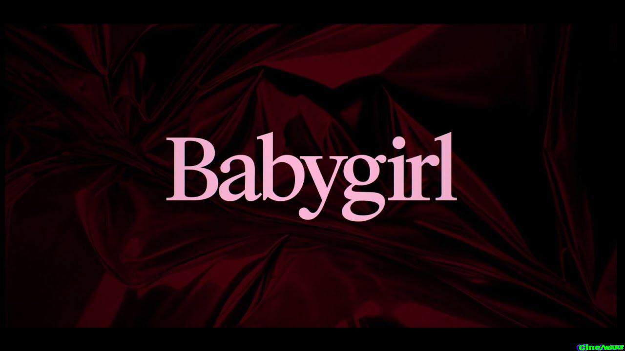 Babygirl | Official Trailer 2 | In Uk And Irish Cinemas January 10