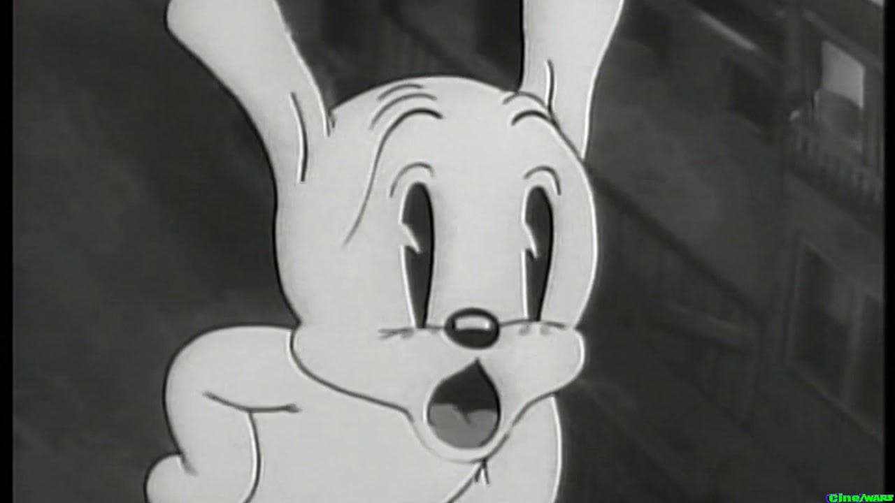 Betty Boop And Pudgy – Not Now (1936)