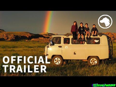 Blink – Official Uk Trailer