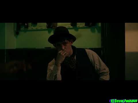 Blitz – Clip – Take A Look At You