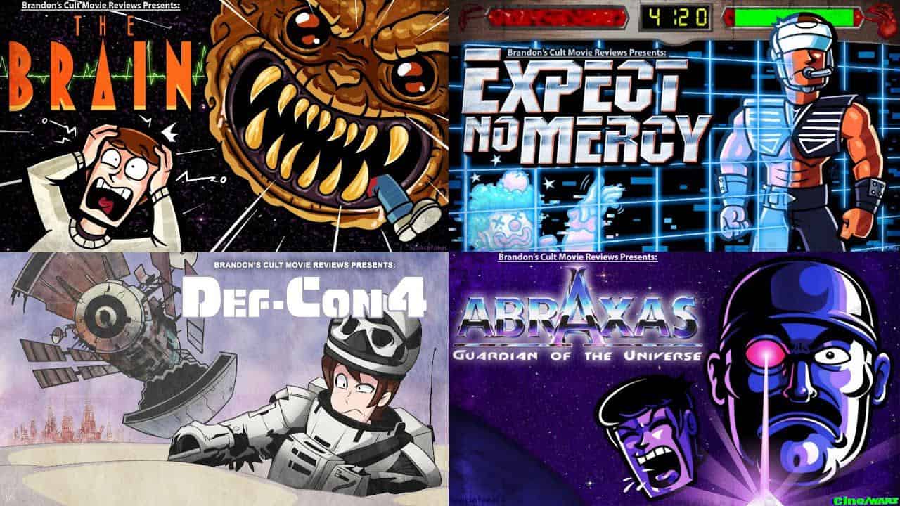 Brandon’s Cult Movie Reviews: Canuxsploitation A Thon 4