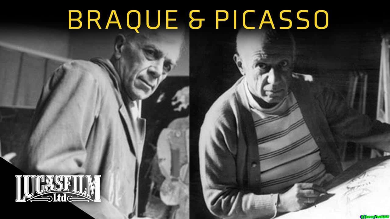Braque & Picasso: A Collaboration³ | Historical Documentary