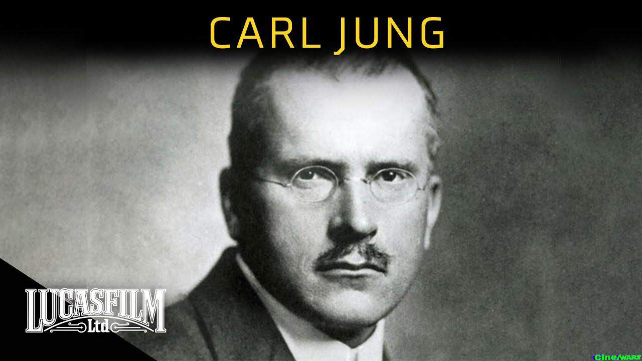 Carl Jung And The Journey Of Self Discovery