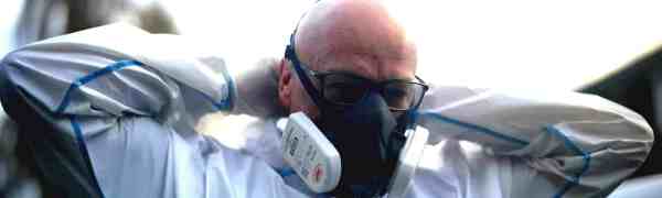 Crime Scene Cleaners