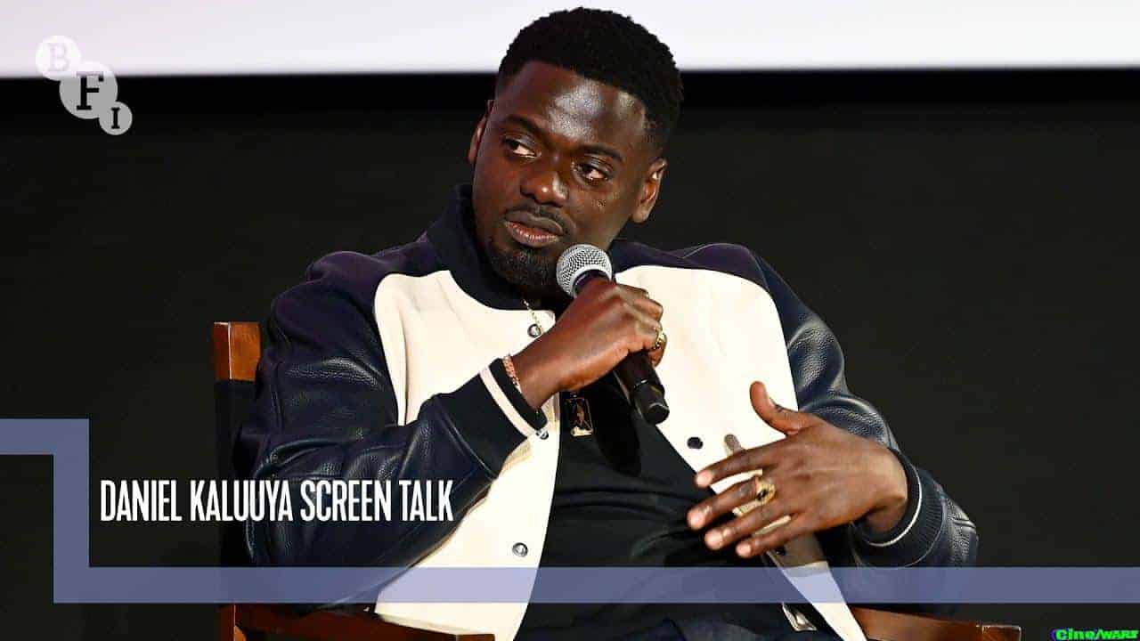Daniel Kaluuya Interviewed By Ashley Walters