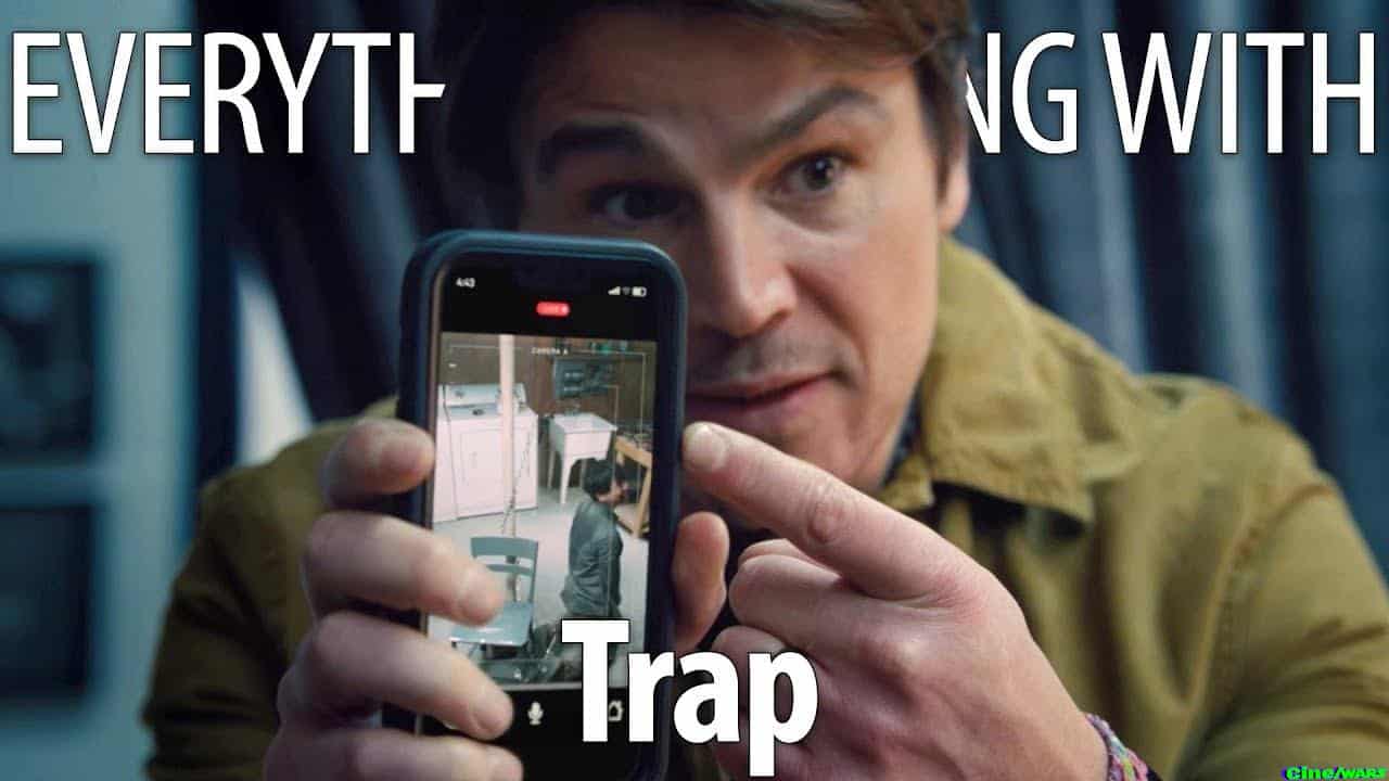 Eww – Trap In 22 Minutes Or Less