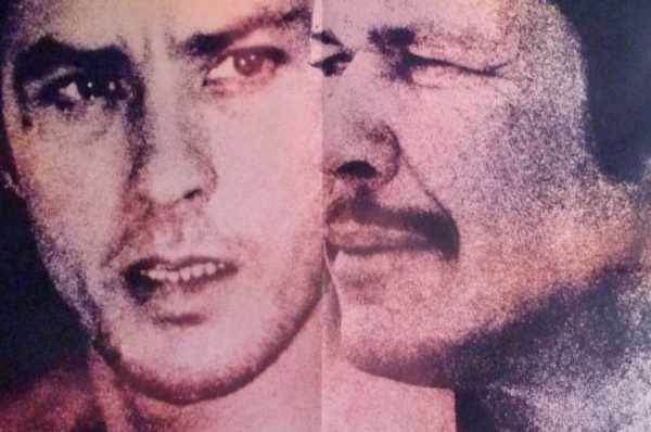 Farewell, Friend Adieu, L’ami (1968)