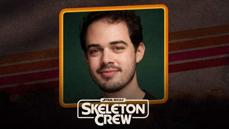 Giacchino Joins Star Wars Skeleton Crew