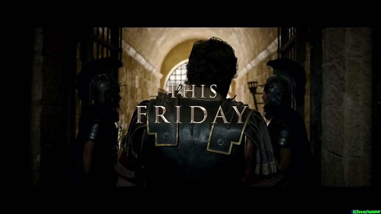 Gladiator Ii – Final Trailer