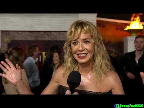 Gladiator Ii – Los Angeles Premiere – Interviews