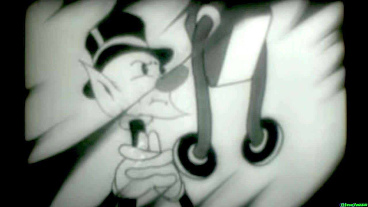 Goodbye, Mr. Germ (1940)