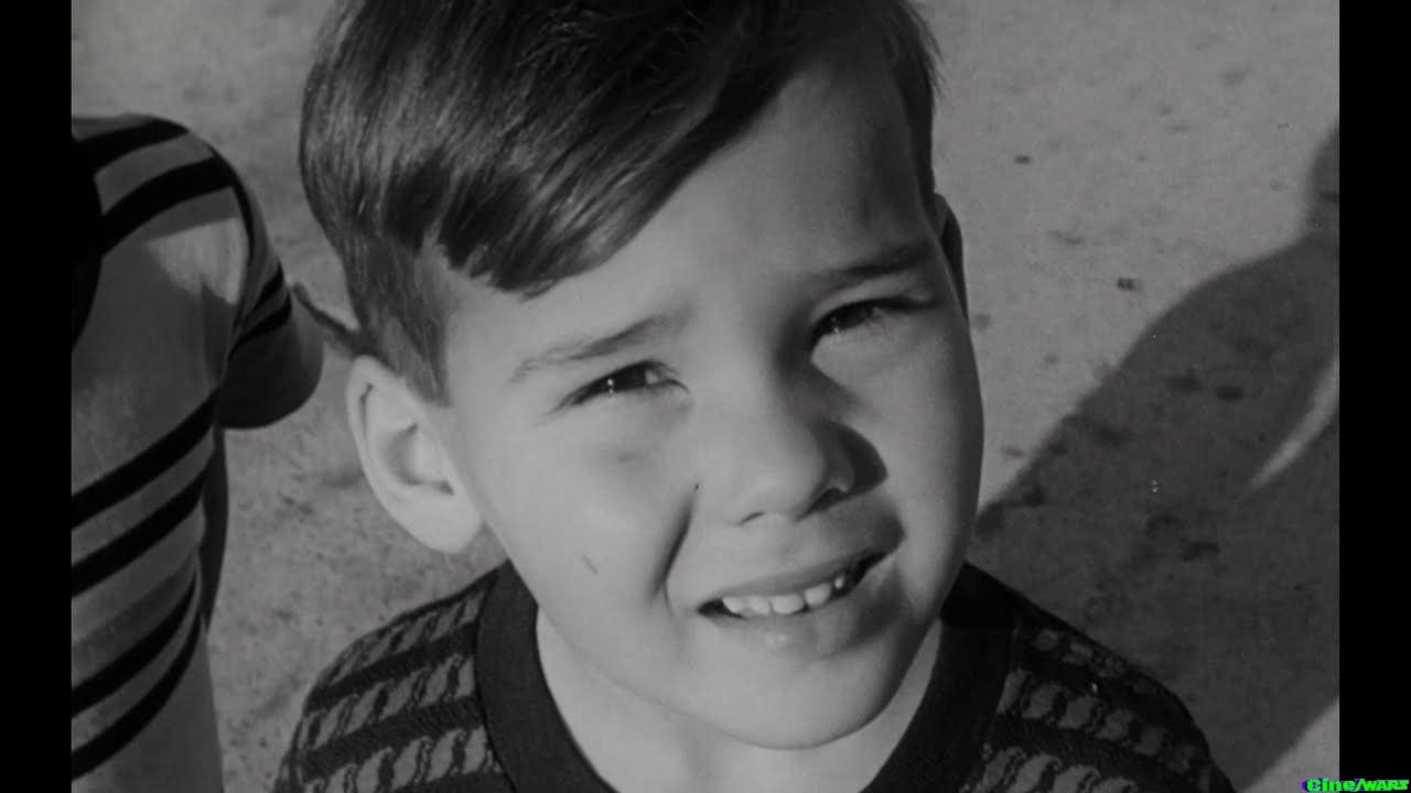 Teenagers From Outer Space (1959) Subtitled Film