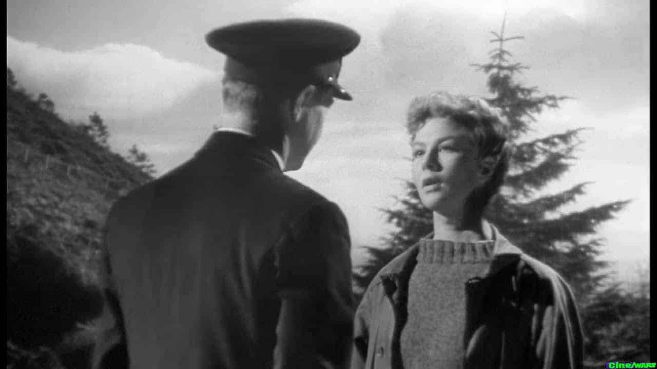 I Know Where I’m Going (1945)