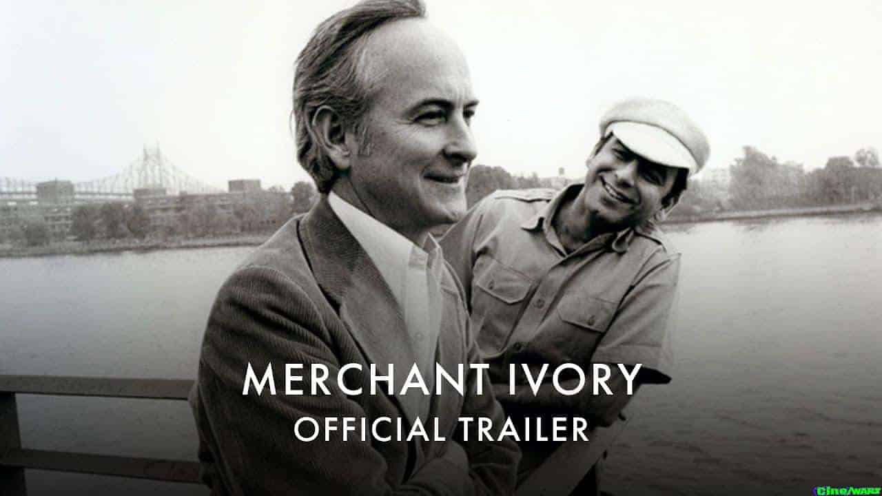 Merchant Ivory | Official Trailer – In Cinemas 6 December