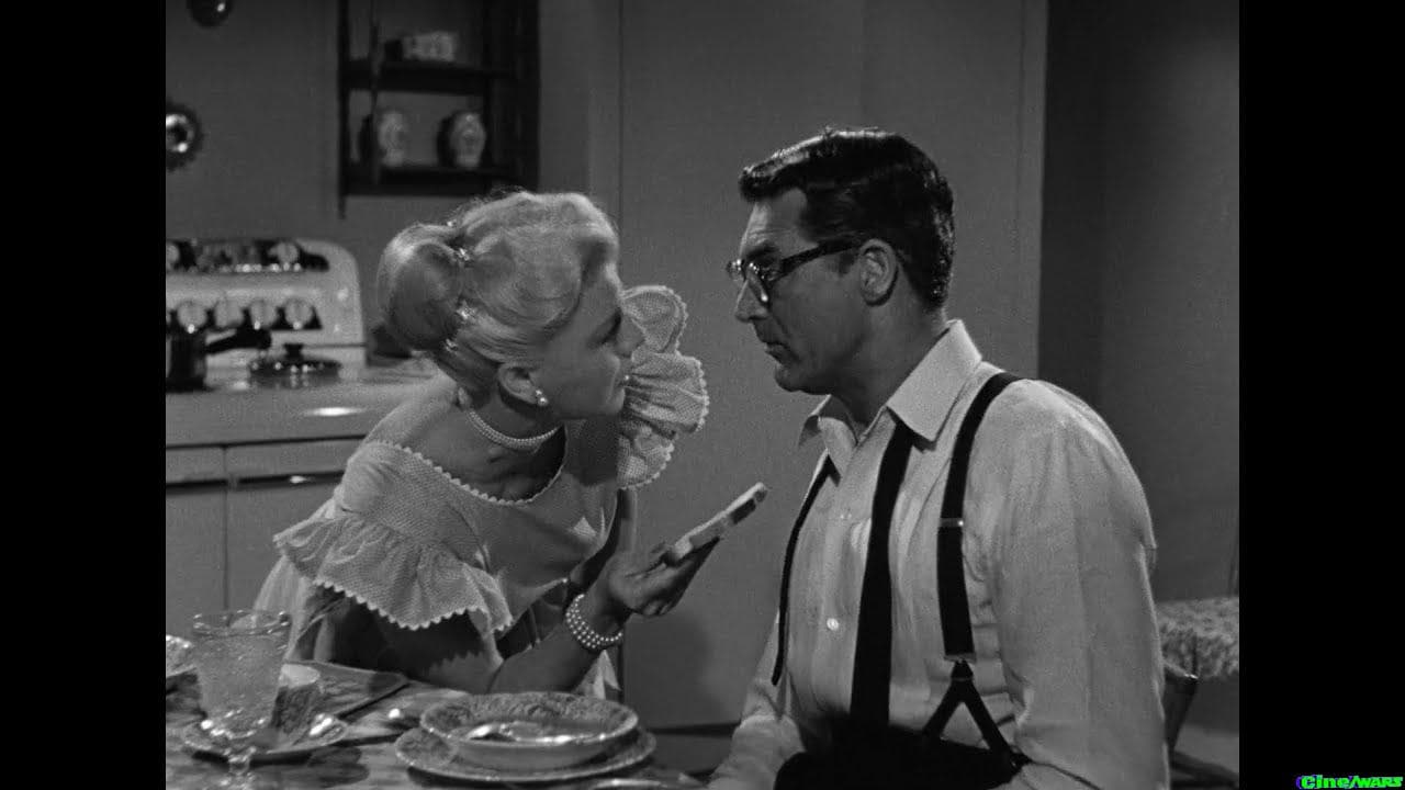 Monkey Business (1952)