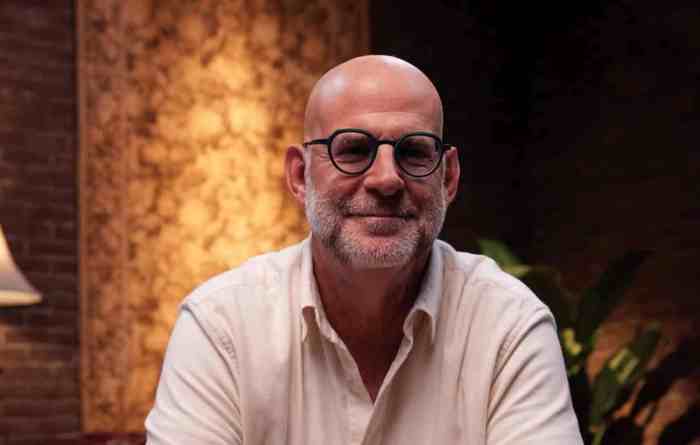 Netflix Orders Limited Seriesof Harlan Coben’s I Will Find You