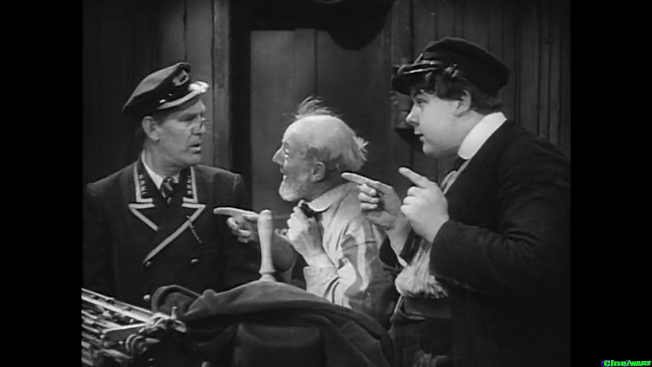 Oh, Mr. Porter! (1937)