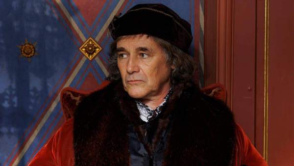 Wolf Hall: The Mirror and the Light - An Unforgettable Final Act