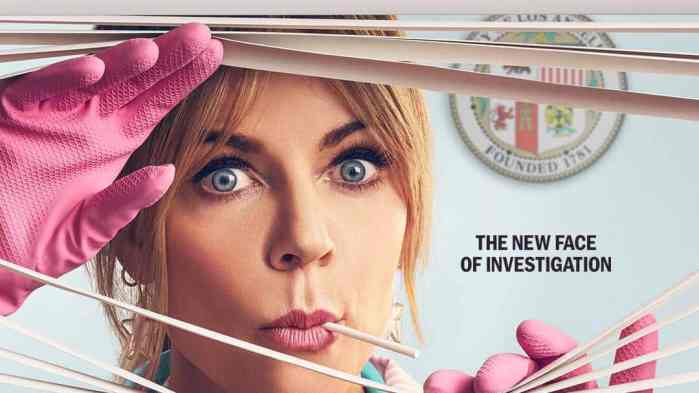 Premiere Date Unveiled For High Potential Streaming January 23