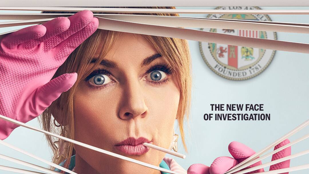 Premiere Date Unveiled For High Potential Streaming January 23