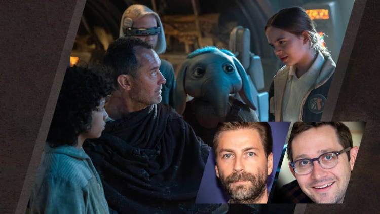 Ready For Their Own Pirate Adventure