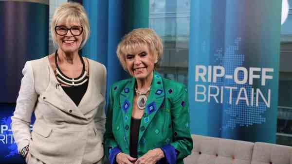 Rip Off Britain Is Back