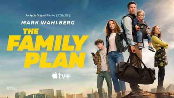 Sequel To Global Hit The Family Plan Coming