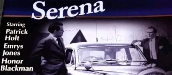 Serena (1962)