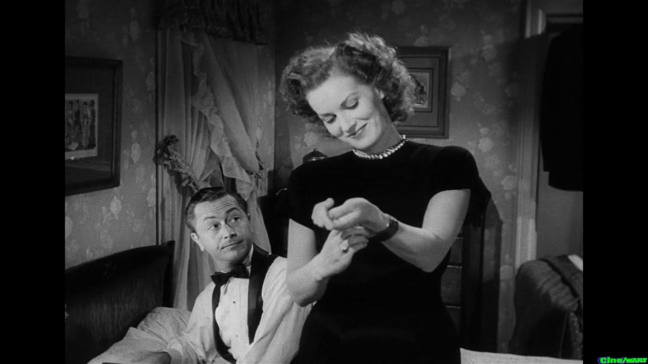 Sitting Pretty (1948)