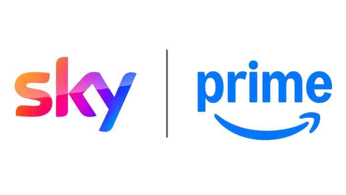 Sky And Prime Video Extend Multi Year Deal
