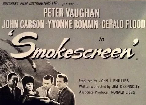 Smokescreen (1964)