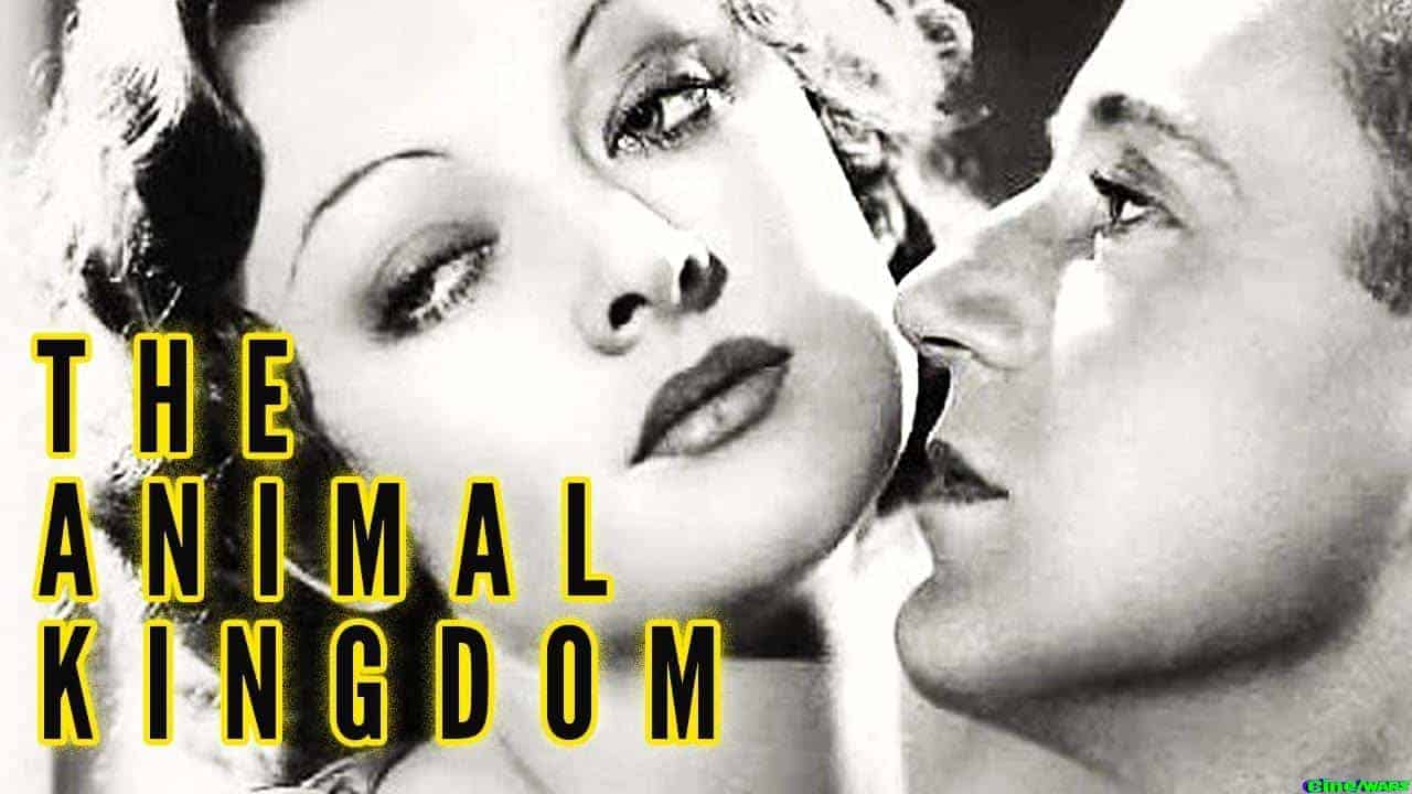 The Animal Kingdom (1932)