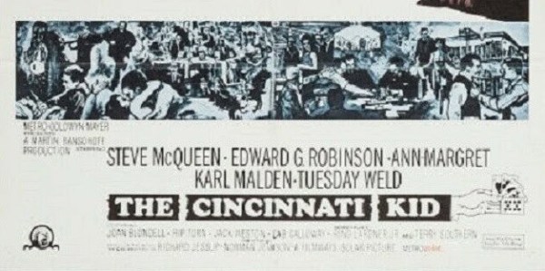 The Cincinnati Kid (1965)