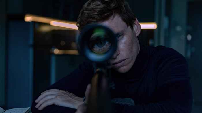 The Day Of The Jackal Scores A Second Season